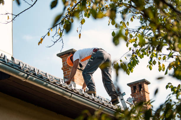 Best Tile Roofing Installation  in Wind Gap, PA